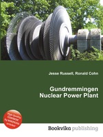 Gundremmingen Nuclear Power Plant