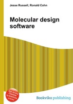 Molecular design software