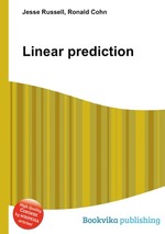 Linear prediction
