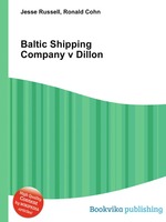 Baltic Shipping Company v Dillon