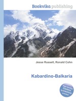 Kabardino-Balkaria