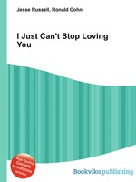 I Just Can`t Stop Loving You