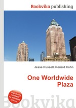 One Worldwide Plaza