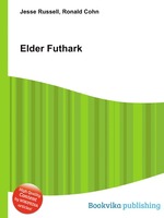 Elder Futhark