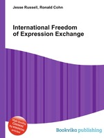 International Freedom of Expression Exchange