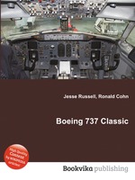 Boeing 737 Classic