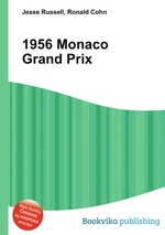 1956 Monaco Grand Prix