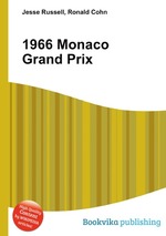 1966 Monaco Grand Prix