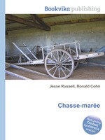 Chasse-mare