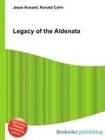 Legacy of the Aldenata