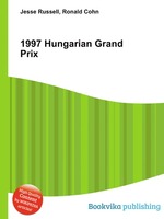 1997 Hungarian Grand Prix