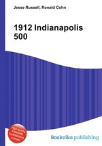 1912 Indianapolis 500