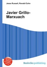 Javier Grillo-Marxuach