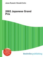 2002 Japanese Grand Prix