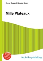 Mille Plateaux