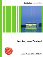 Napier, New Zealand