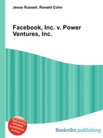 Facebook, Inc. v. Power Ventures, Inc