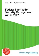 Federal Information Security Management Act of 2002