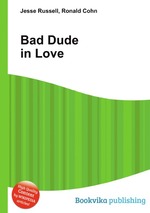 Bad Dude in Love