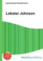 Lobster Johnson