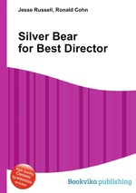 Silver Bear for Best Director