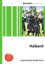 Halberd