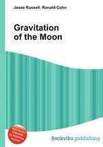 Gravitation of the Moon