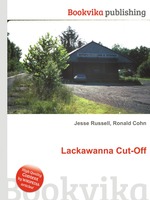Lackawanna Cut-Off