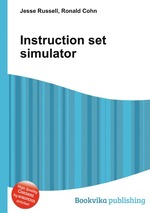 Instruction set simulator