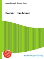 Cramr Rao bound