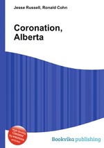 Coronation, Alberta