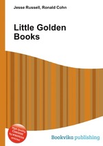 Little Golden Books