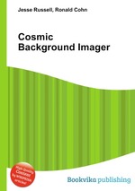 Cosmic Background Imager