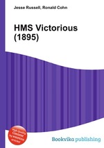 HMS Victorious (1895)