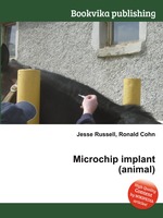 Microchip implant (animal)