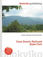 Cass Scenic Railroad State Park