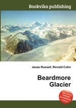 Beardmore Glacier