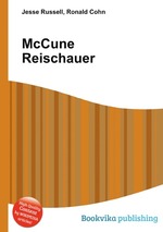 McCune   Reischauer