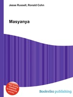 Masyanya