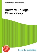 Harvard College Observatory