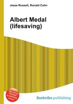 Albert Medal (lifesaving)