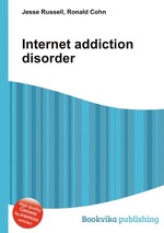 Internet addiction disorder