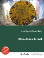 Clem Jones Tunnel