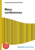 Macy conferences