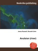 Avulsion (river)