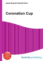 Coronation Cup