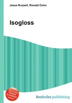 Isogloss