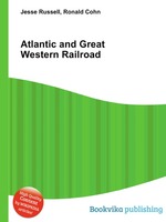 Atlantic and Great Western Railroad