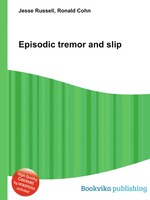 Episodic tremor and slip