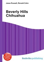 Beverly Hills Chihuahua